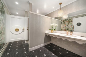 Commercial Bathroom Tile Floors Walls