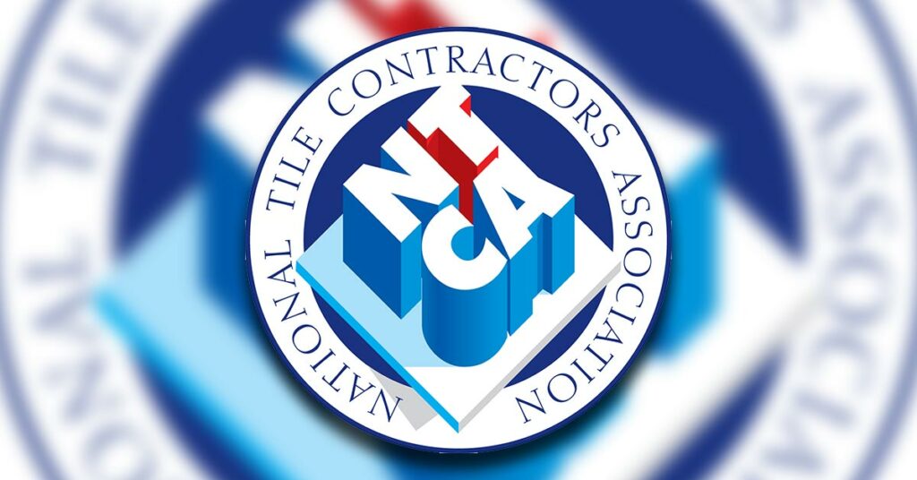 National Tile Contractors Association - NTCA