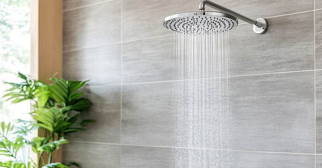Eco-friendly Tile Installation Eco-friendly Tile Installation