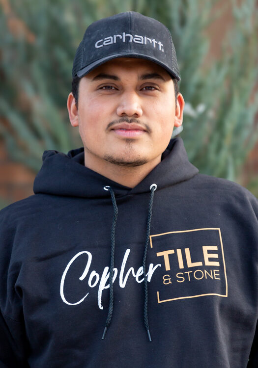 Abe-headshot Abe Reyna Tile Apprentice